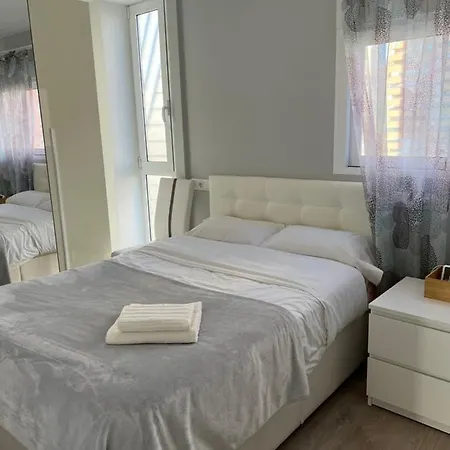 Sunshine Apartment Benidorm