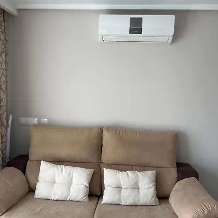 Sunshine Apartment