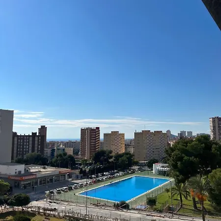 Sunshine * Benidorm